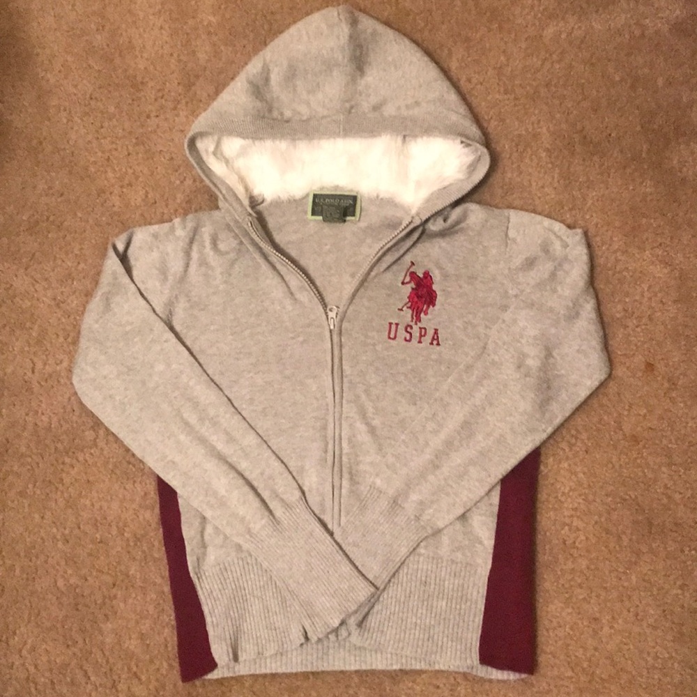 U.S. Polo Assn. RN#99324